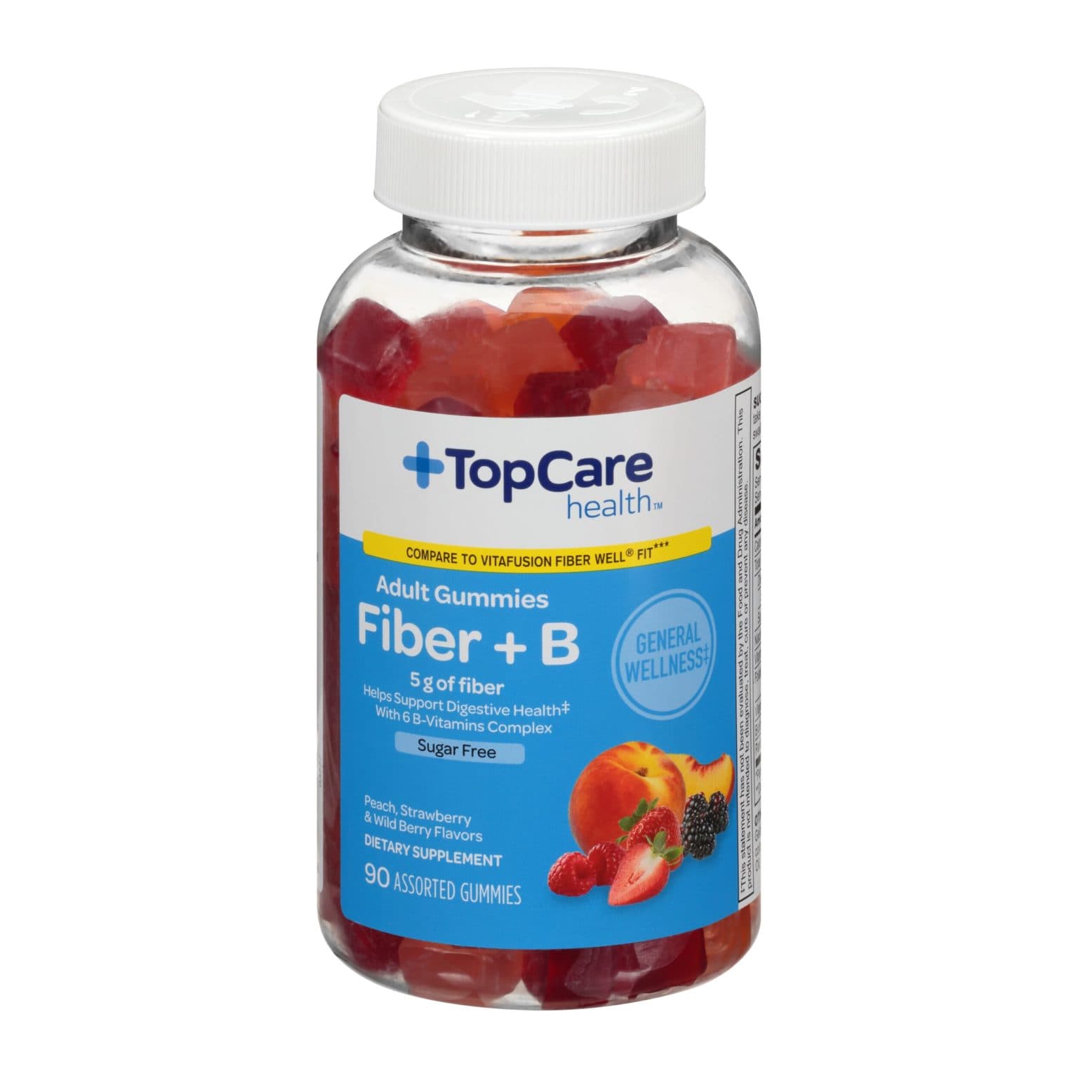 Probiotic Topcare