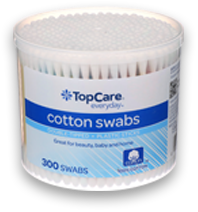 Cotton & Swabs