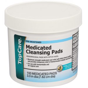 skin pharm clarifying pads
