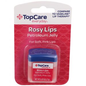 Rosy Lips Petroleum Jelly