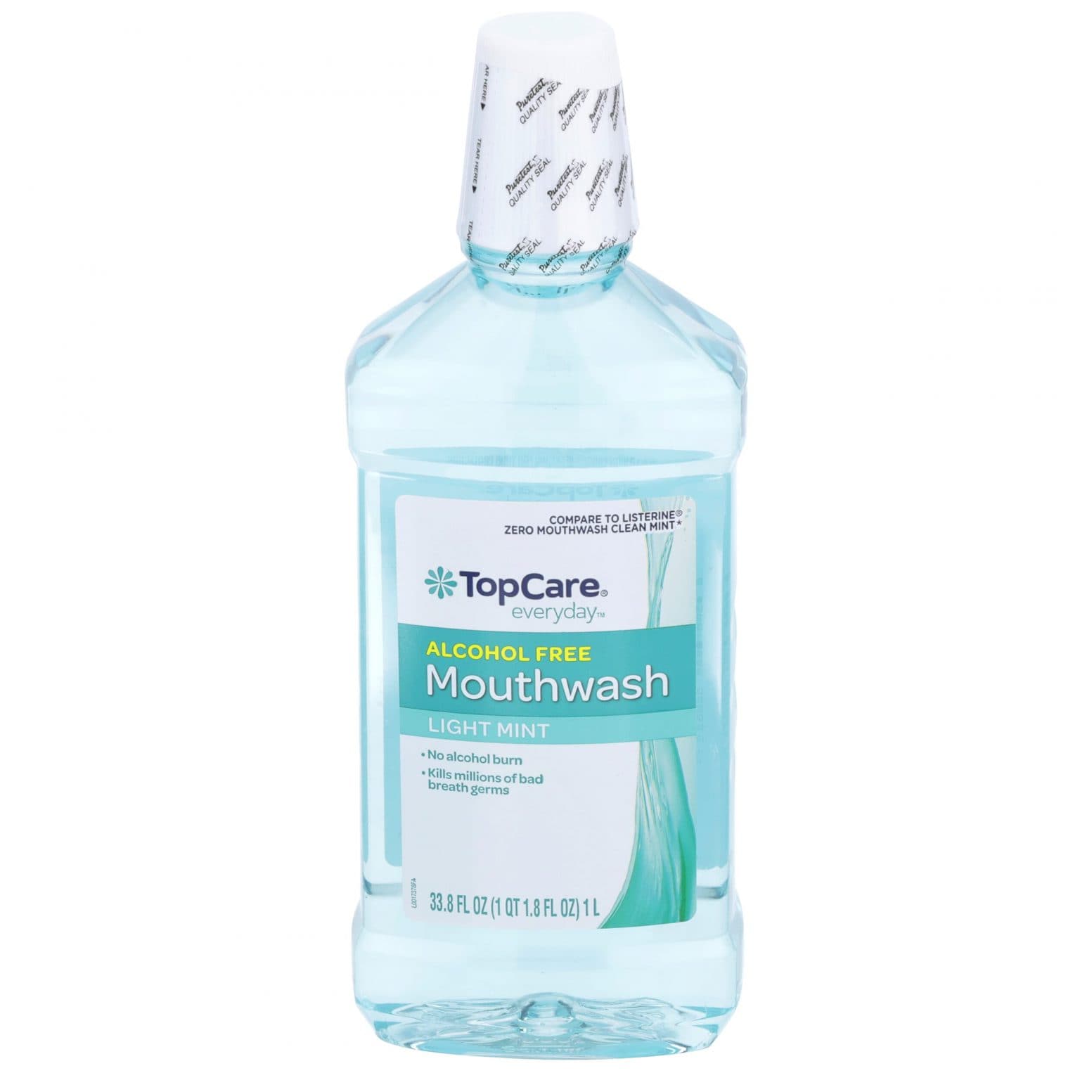 Mouthwash Topcare