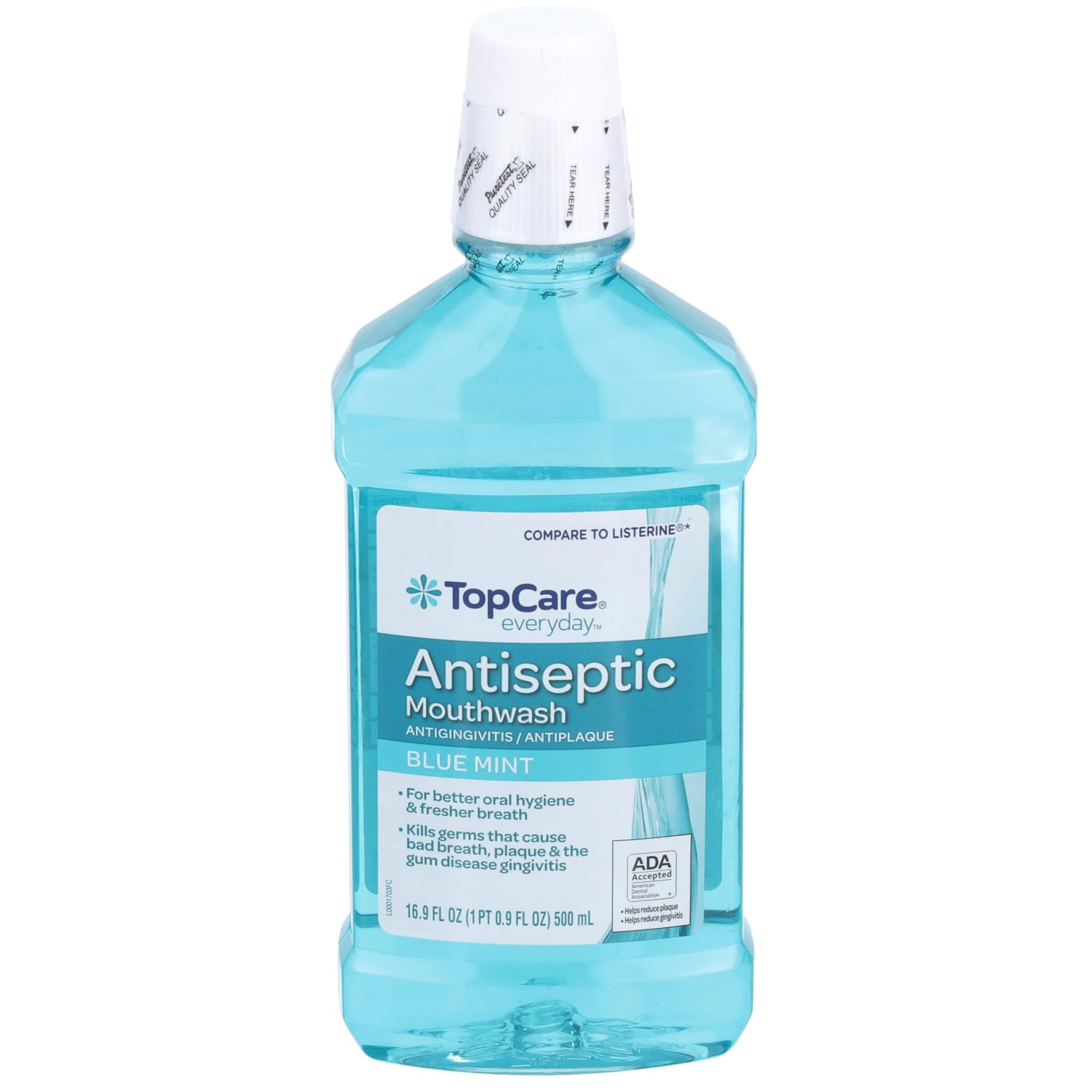 Mouthwash – Topcare