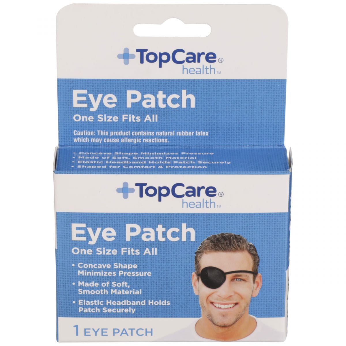 Eye Care – Topcare