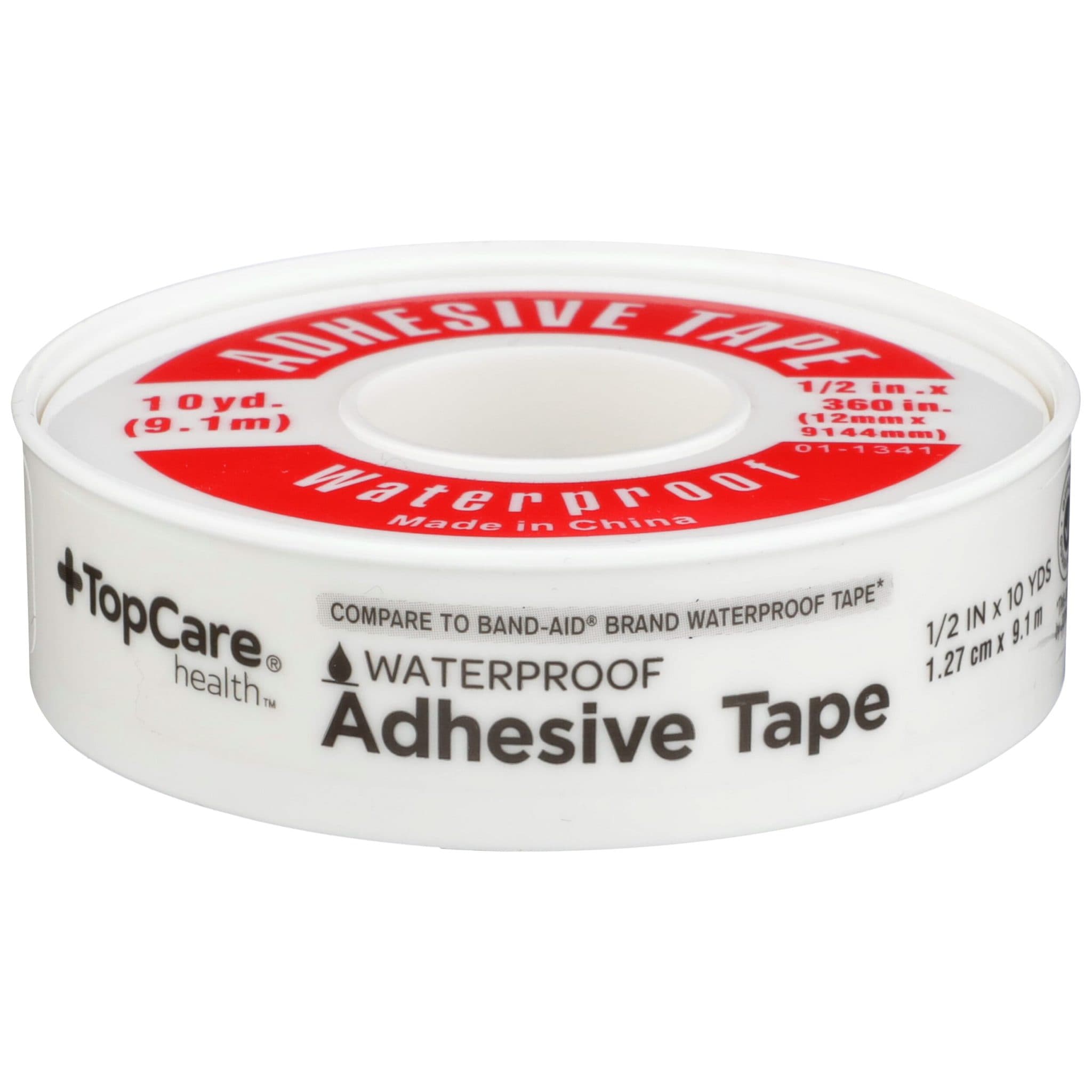 Gauze & Tapes Topcare