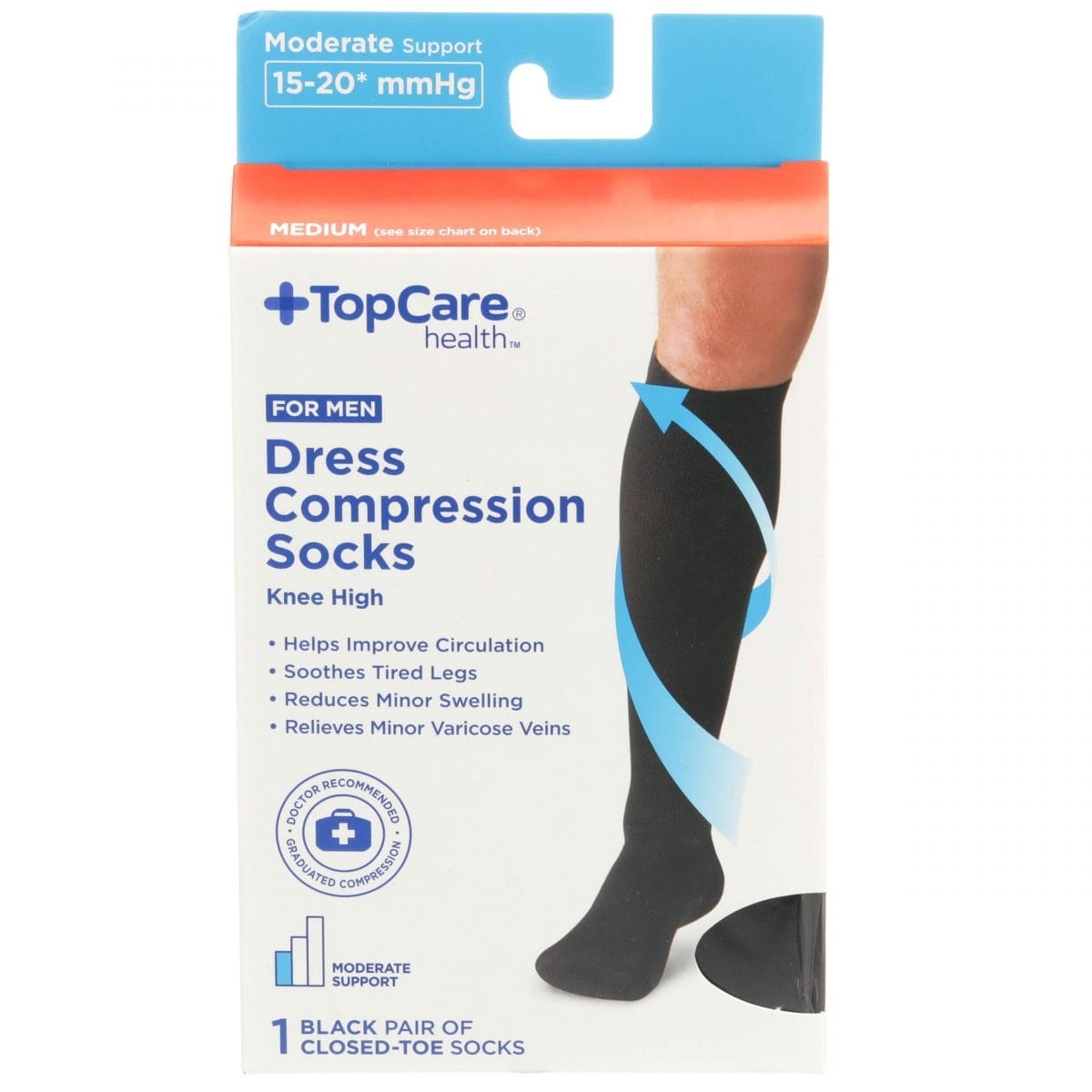 Inserts, Insoles & Socks – Topcare