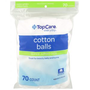 Cotton Balls Jumbo Size