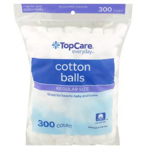 Cotton Balls Regular Size