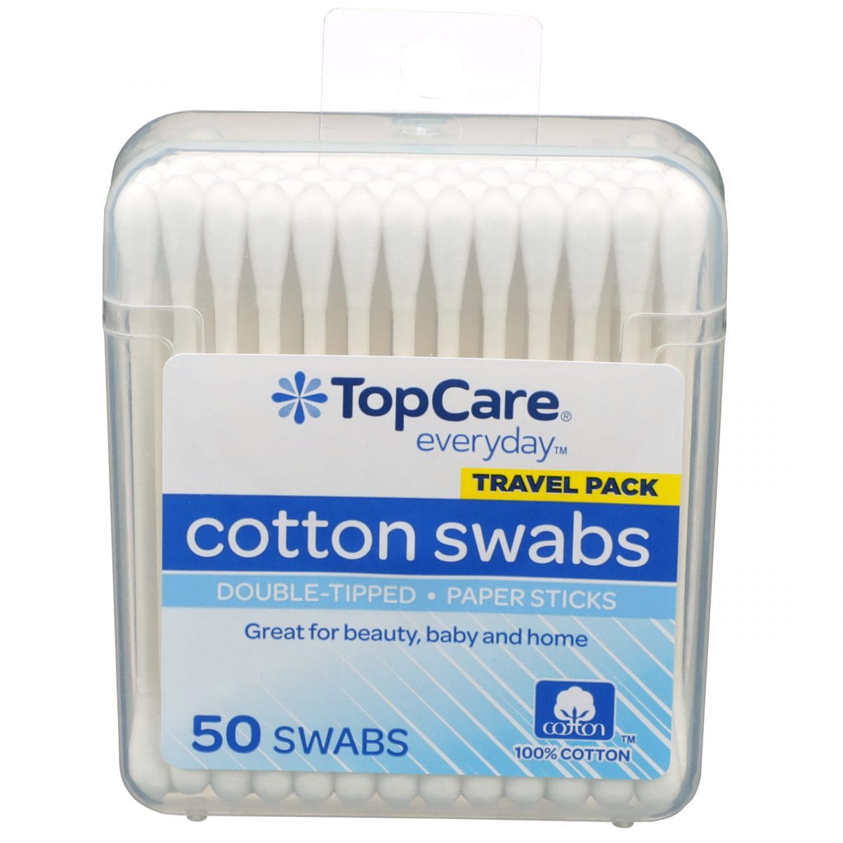 Swabs – Topcare