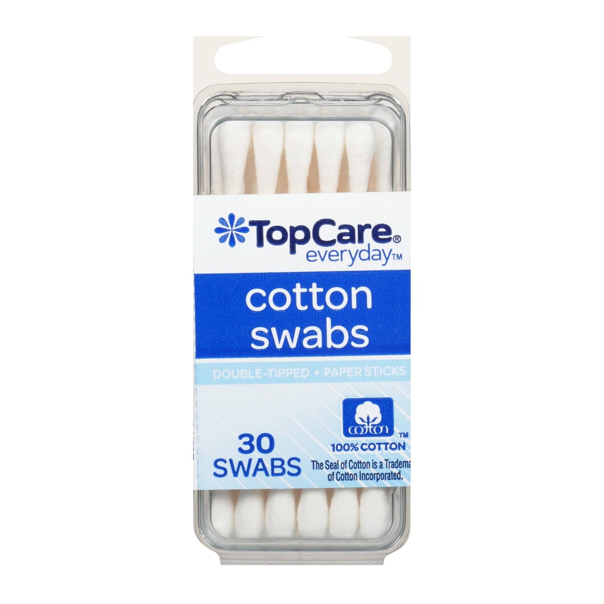 Swabs – Topcare
