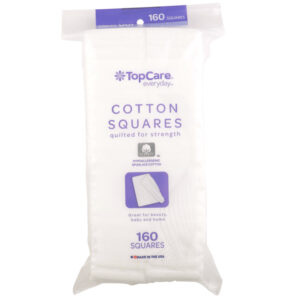 Cotton Squares