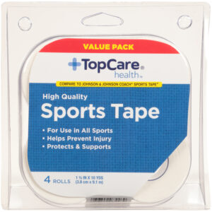 High Quality Sports Tape Rolls