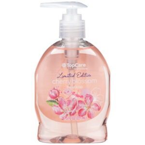 Hand Soap  Cherry Blossom