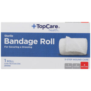 Sterile Bandage Roll