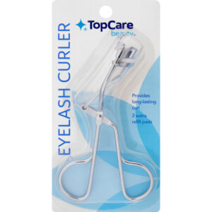 TopCare Beauty Eyelash Curler 1 ea