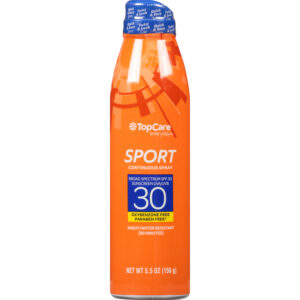 Sunscrn C-Spray Sprt Spf 30 Bb Oxbnzn Fr