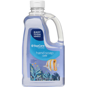 Hand Soap Refill