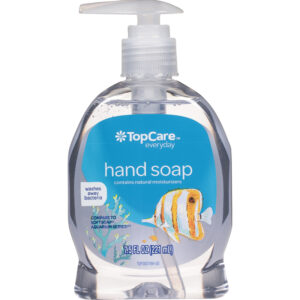 TopCare Everyday Hand Soap 7.5 fl oz