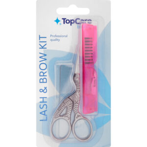 TopCare Beauty Lash & Brow Kit 1 ea