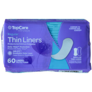 Regular Thin Liners