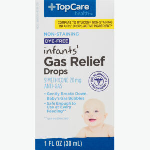 TopCare Health Infant's Drops Gas Relief 1 oz