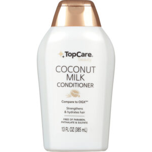 TopCare Beauty Coconut Milk Conditioner 13 fl oz