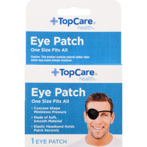 TopCare Health Eye Patch 1 ea