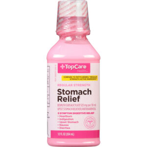 TopCare Health Stomach Relief 12 fl oz