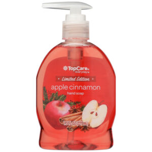 Hand Soap  Apple Cinnamon