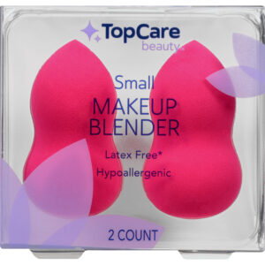 Topcare Beauty Small Makeup Blender 2 ea