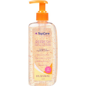 TopCare Beauty Refresh Facial Cleaner 8 fl oz
