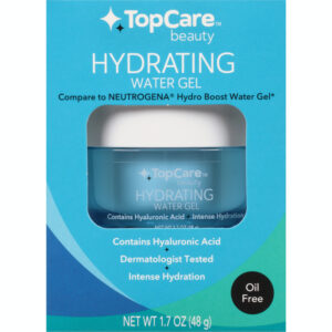 TopCare Beauty Hydrating Water Gel 1.7 oz