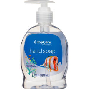 TopCare Everyday Hand Soap 7.5 oz