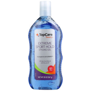 Extreme Sport Hold Styling Gel