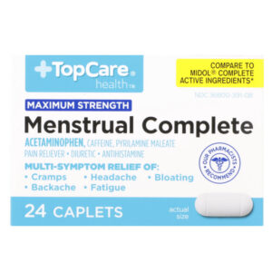 Menstrual Rlf Caplet