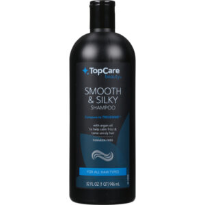 TopCare Beauty Smooth & Silky Shampoo 32 fl oz
