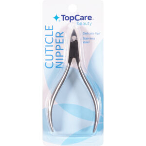 TopCare Beauty Cuticle Nipper 1 ea