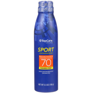 Sunscreen C-Spray Sport Spf 70