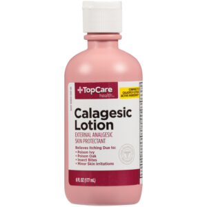 Calagesic External Analgesic/Skin Protectant Lotion