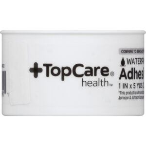 TopCare Health Waterproof Adhesive Tape 1 ea