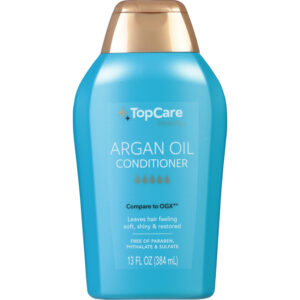 TopCare Beauty Argan Oil Conditioner 13 fl oz
