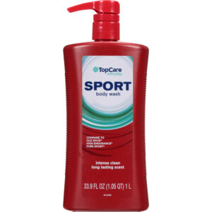 Body Wash  Sport