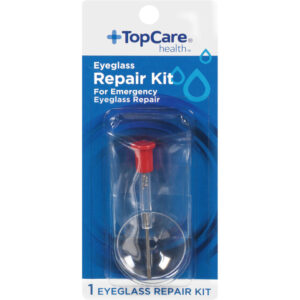 TopCare Health Eyeglass Repair Kit 1 ea