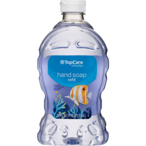 TopCare Everyday Refill Hand Soap 56 oz