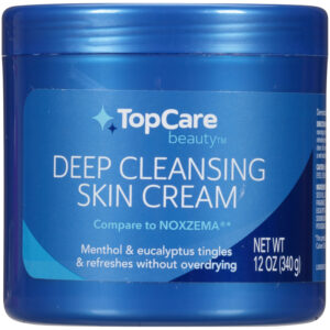 Deep Cleansing Skin Cream