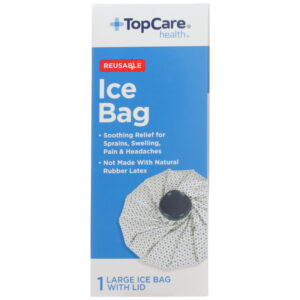 Ice Bag Cloth 11In