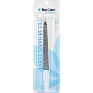 TopCare Beauty Large Sapphire File 1 ea