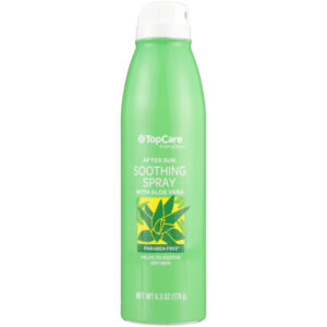 After Sun With Aloe Vera Soothing Spray