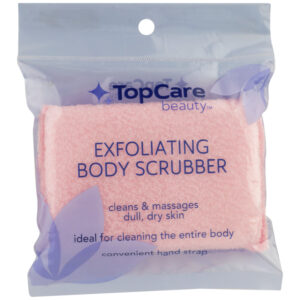 Exfoliating Body Scrubber