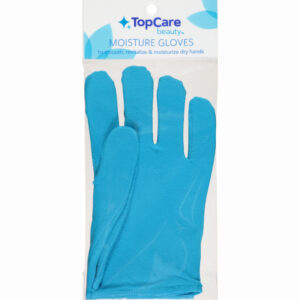 TopCare Beauty Moisture Gloves 1 ea