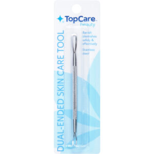 TopCare Beauty Dual-Ended Skin Care Tool 1 ea